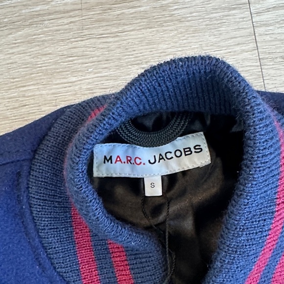 A.P.C. x Marc Jacobs The Varsity Jacket unisex - Picture 11 of 14